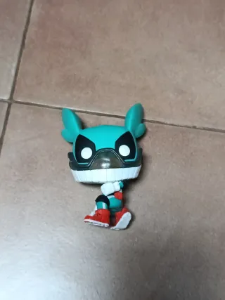 Funko Pop Anime My hero academia
