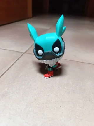 Funko Pop Anime My hero academia