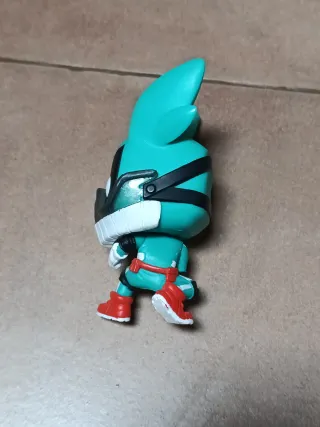 Funko Pop Anime My hero academia
