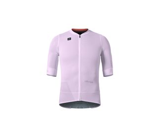 Maillot corto Gobik unisex carrera mercuri