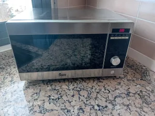 Microondas Teka MWE 230 G INOX VR01