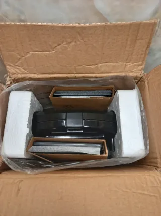 Piastra per sandwich Aigostar