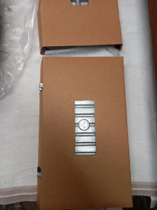 Piastra per sandwich Aigostar