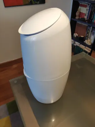 Contenedor de pañales Angelcare