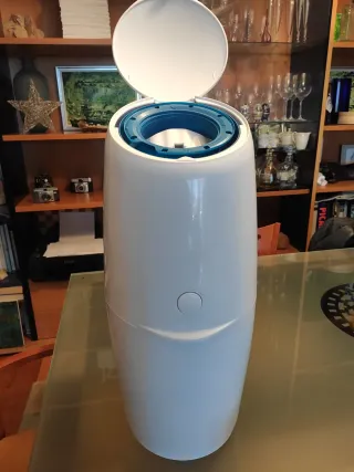 Contenedor de pañales Angelcare