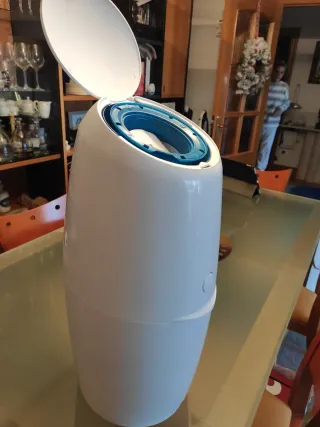 Contenedor de pañales Angelcare