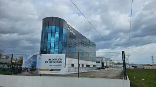 ALQUILER OFICINA COWORKING