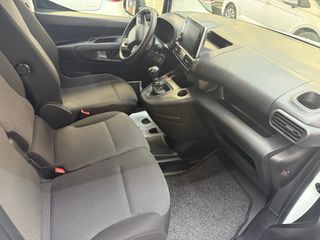 Citroen Berlingo 2022