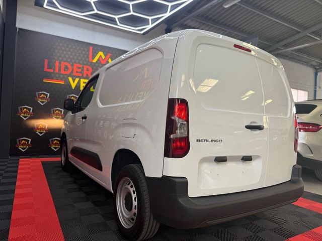 Citroen Berlingo 2022