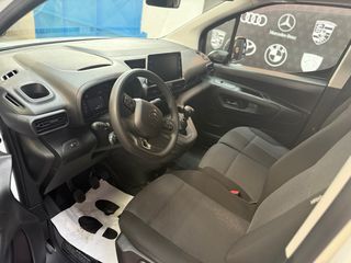 Citroen Berlingo 2022
