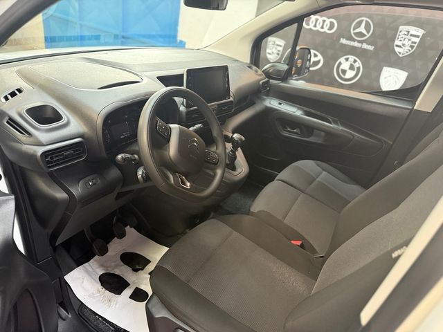 Citroen Berlingo 2022