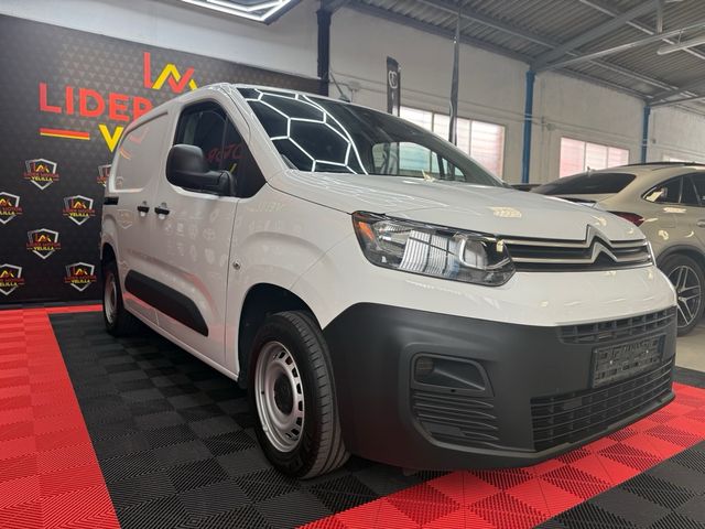 Citroen Berlingo 2022