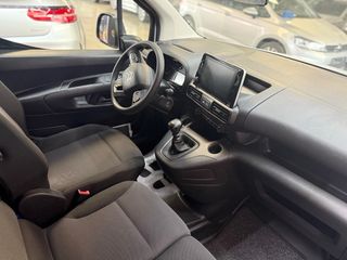 Citroen Berlingo 2022