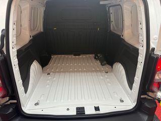 Citroen Berlingo 2022