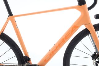 Promo · Orbea Orca M10 LTD Di2 12V (carretera) t.54 Reacondicionada