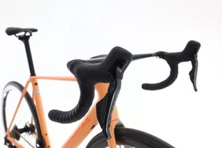 Promo · Orbea Orca M10 LTD Di2 12V (carretera) t.54 Reacondicionada