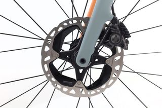 Promo · Orbea Orca M10 LTD Di2 12V (carretera) t.54 Reacondicionada