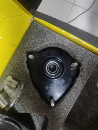 Copelas Whiteline Hyundai i30n