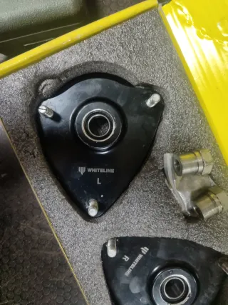 Copelas Whiteline Hyundai i30n