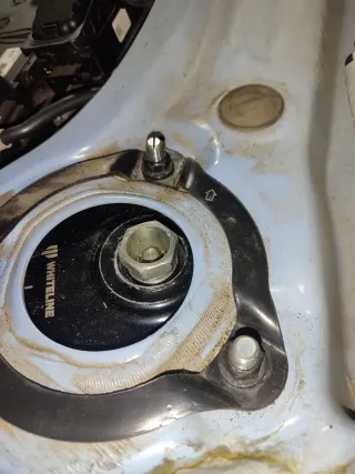 Copelas Whiteline Hyundai i30n