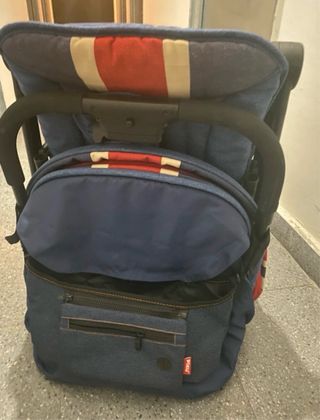 Silla de paseo EasyWalker XS