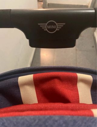 Silla de paseo EasyWalker XS