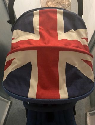 Silla de paseo EasyWalker XS