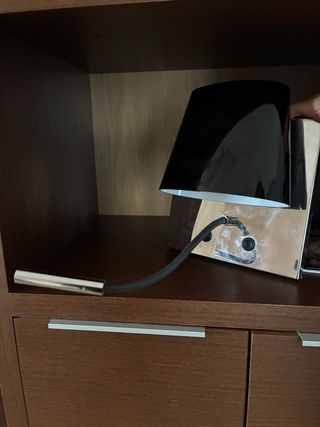 Lámparas de diseño contemporánea