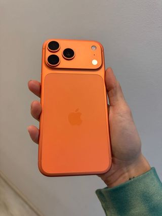IPHONE 17 PRO 256GB como nuevo