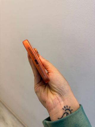 IPHONE 17 PRO 256GB como nuevo