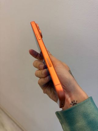 IPHONE 17 PRO 256GB como nuevo