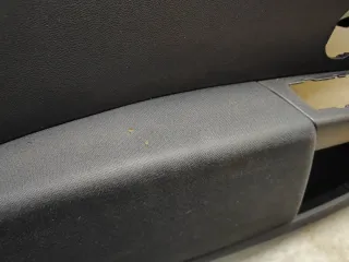 Panel Puerta Clio 3 RS