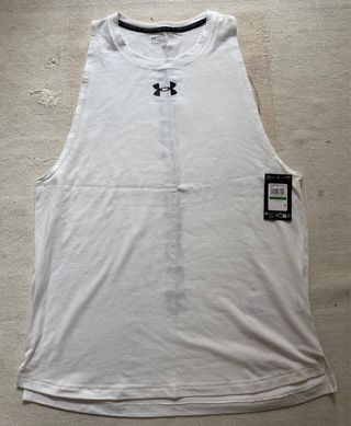 Camiseta Under Armour