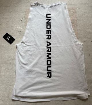 Camiseta Under Armour