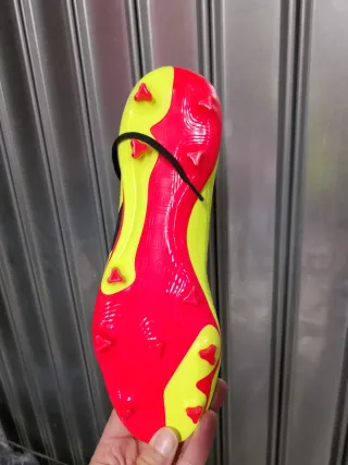 Scarpe Calcio Adidas Predator 46 2/3