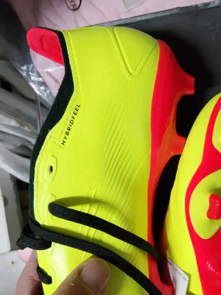 Scarpe Calcio Adidas Predator 46 2/3