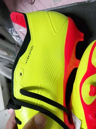 Scarpe Calcio Adidas Predator 46 2/3