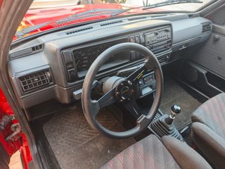 Volkswagen Golf GTI MK2