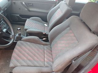 Volkswagen Golf GTI MK2