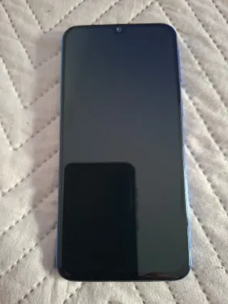 Samsung Galaxy A40 SM-A405FN/DS Azul