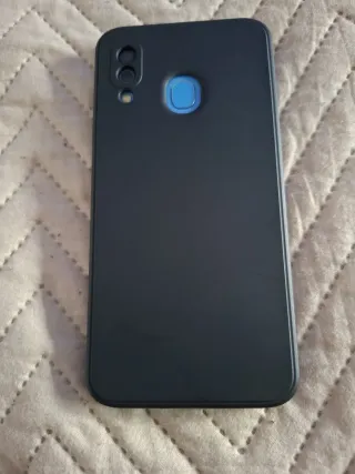 Samsung Galaxy A40 SM-A405FN/DS Azul