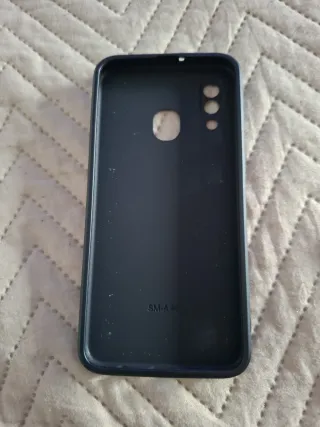 Samsung Galaxy A40 SM-A405FN/DS Azul