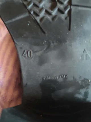 Stivali donna neri in pelle