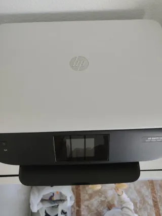 Impresora HP Envy 5646 Multifunción