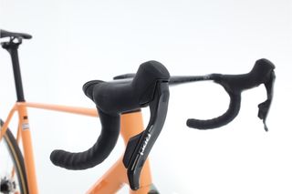 Promo · Orbea Orca M11 LTD AXS 12V (carretera) t.56 Reacondicionada