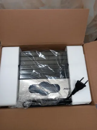 Essiccatore alimentare Aigostar 240W