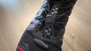 Zapatillas Salomon Speedcross offroad seminuevas