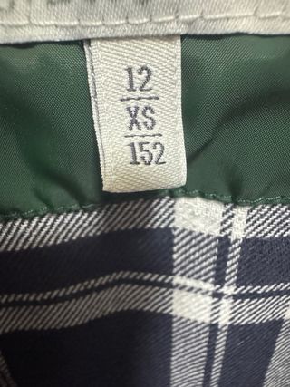 Chaleco niño Pepe Jeans Talla 12