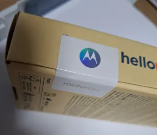 MOVIL NUEVO A ESTRENAR Motorola G05