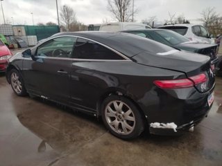 DESPIECE RENAULT LAGUNA COUPE '2009 GT